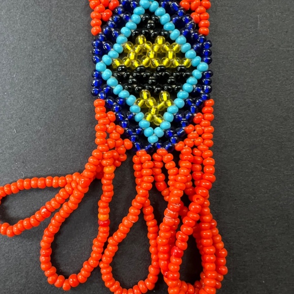 Vintage beadwork - Picture 3 of 5